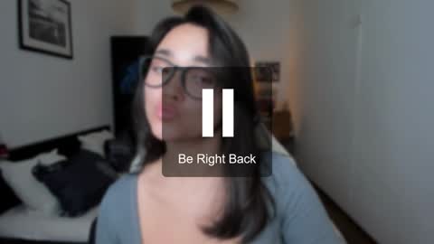 Snapshot of tiffanyflynn chatting on December 21, 11:45 pm Tiffany online show from December 21, 11:45 pm