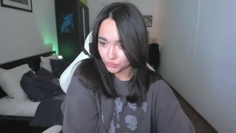 Snapshot of tiffanyflynn chatting on December 22, 9:53 pm Tiffany online show from December 22, 9:53 pm