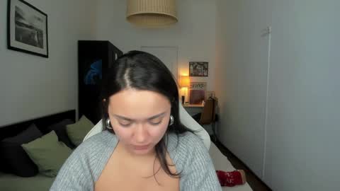 Snapshot of tiffanyflynn chatting on January 5, 12:42 pm Tiffany online show from January 5, 12:42 pm