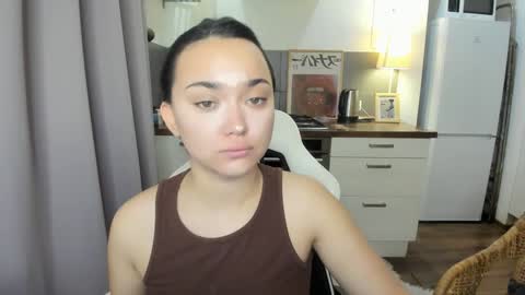 Snapshot of tiffanyflynn chatting on January 16, 2:41 am Tiffany online show from January 16, 2:41 am