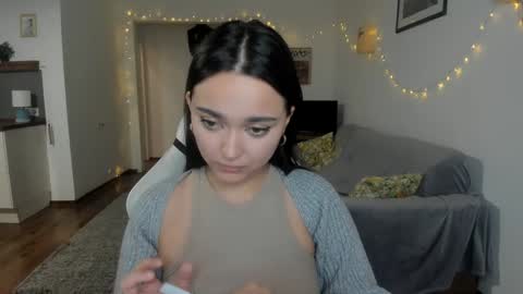 Snapshot of tiffanyflynn chatting on January 31, 6:47 pm Tiffany online show from January 31, 6:47 pm