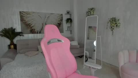 Snapshot of tiffanyhouston_ chatting on April 29, 6:06 am Tiffany Houston online show from April 29, 6:06 am