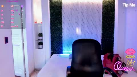 Snapshot of tiffanyhoustton chatting on February 15, 12:25 pm tiffanyhoustton online show from February 15, 12:25 pm