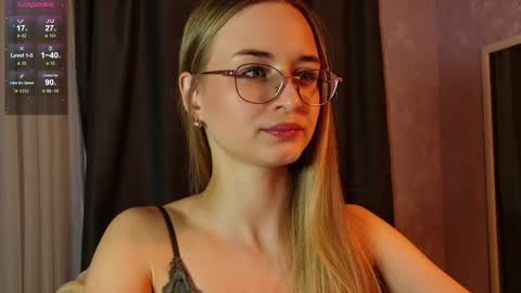 Tiffany online show from March 31, 3:01 pm