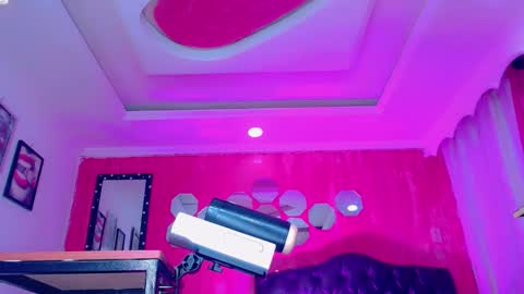 Snapshot of tiffanymackensyy69 chatting on April 22, 2:03 am tiffanymackensyy69 online show from April 22, 2:03 am