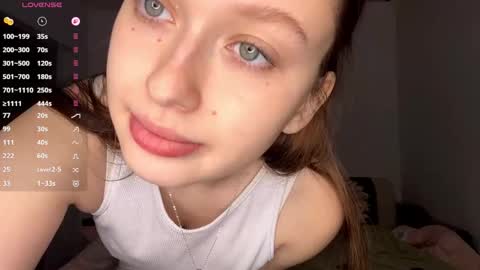 Snapshot of tiffanypaveglio chatting on February 18, 11:50 am Keeley online show from February 18, 11:50 am