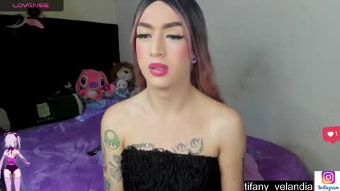 Snapshot of tiffanys_sohot chatting on March 12, 10:28 pm Tefy velandia online show from March 12, 10:28 pm