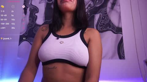 Snapshot of tiffanysander chatting on May 12, 1:36 am My name is Tiffany welcome online show from May 12, 1:36 am