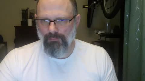 California Man online show from February 13, 8:10 am