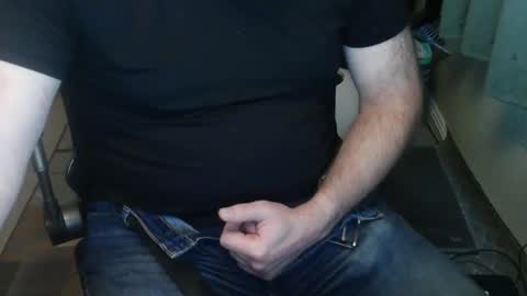 California Man online show from February 20, 10:54 pm