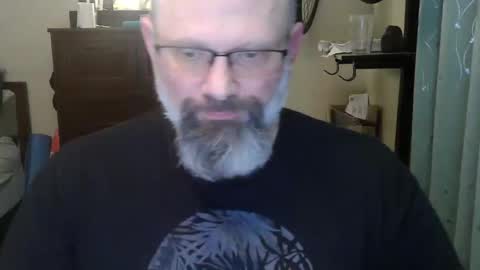 California Man online show from February 23, 6:22 am