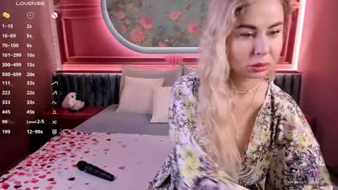 Tiffany online show from February 22, 8:02 am