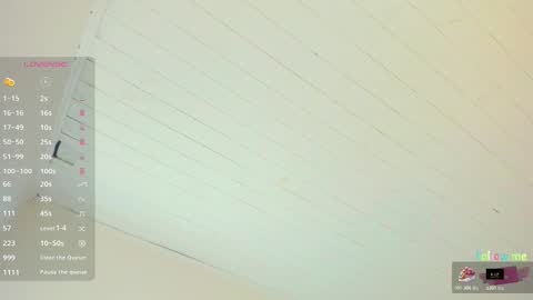 Tiffany online show from November 2, 1:13 pm