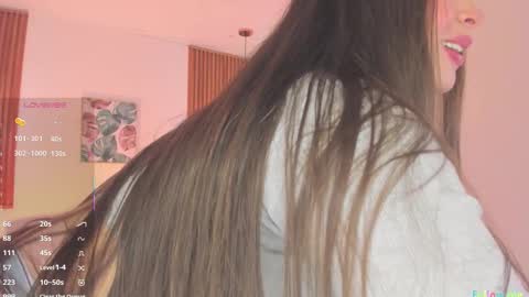 Tiffany online show from November 9, 1:31 pm