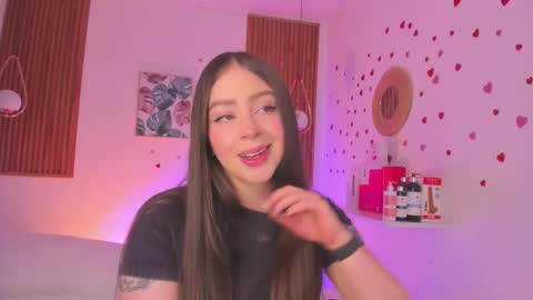 Tiffany online show from March 3, 2:23 pm