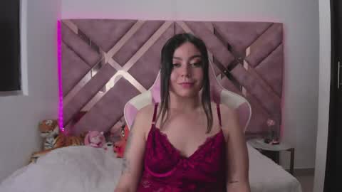Snapshot of tigerbaby_ chatting on June 5, 10:15 pm Ana online show from June 5, 10:15 pm