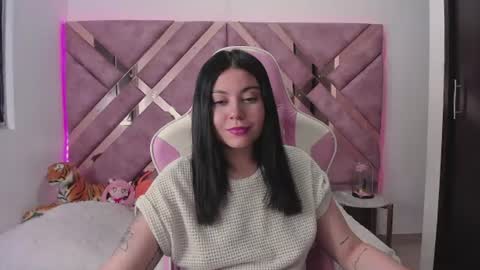 Snapshot of tigerbaby_ chatting on June 11, 2:00 am Ana online show from June 11, 2:00 am