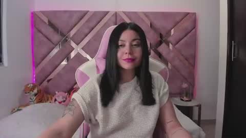 Snapshot of tigerbaby_ chatting on June 11, 2:53 am Ana online show from June 11, 2:53 am
