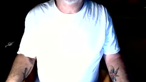 tigerman online show from February 8, 8:18 am