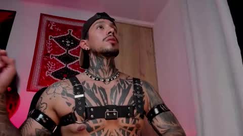 Chris online show from March 14, 4:51 am