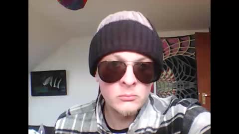 Snapshot of tigertrance chatting on March 9, 8:51 am tigertrance online show from March 9, 8:51 am