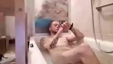 Snapshot of tigertrance chatting on November 25, 4:56 am tigertrance online show from November 25, 4:56 am