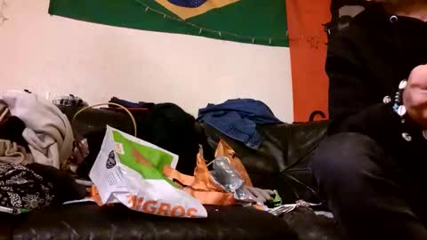 Tiger Lexy online show from December 16, 8:14 pm