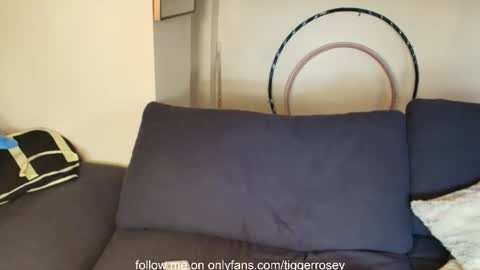   All my Links online show from February 19, 8:05 pm