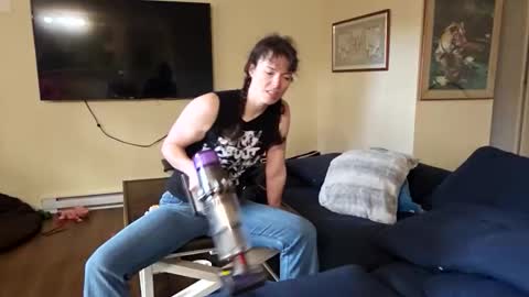   All my Links online show from March 5, 9:00 pm