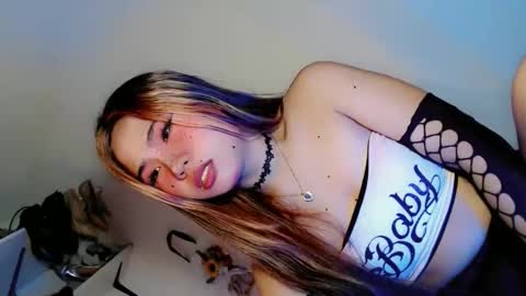 tight_elliana online show from March 3, 9:31 pm