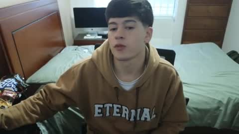 Camilo online show from September 14, 10:20 pm