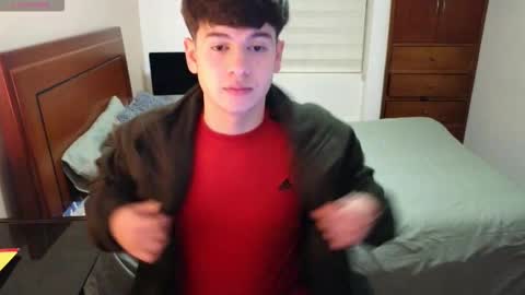 Camilo online show from October 18, 12:13 am