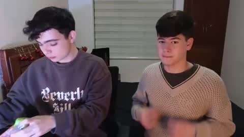 Camilo online show from November 28, 12:57 am