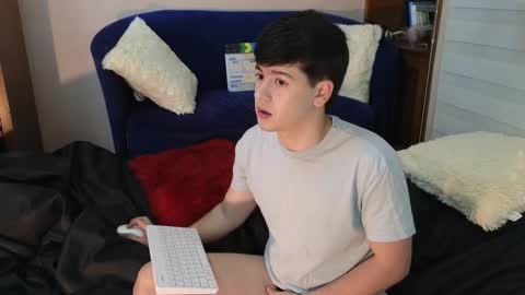 Camilo online show from March 1, 2:24 am