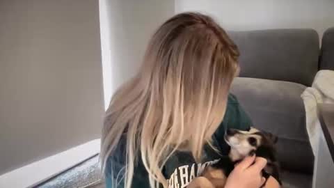 Lexi online show from February 20, 1:57 am