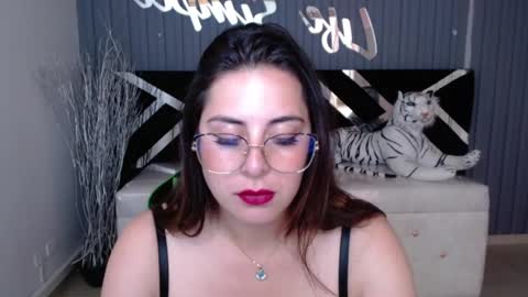 Tiina  online show from December 29, 1:38 pm