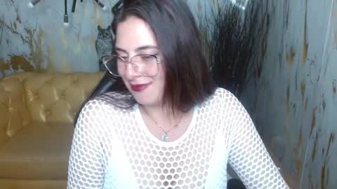 Tiina  online show from January 11, 7:49 pm