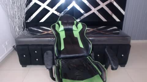 Tiina  online show from January 15, 1:41 pm