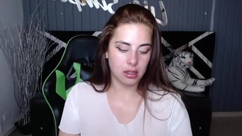 Tiina  online show from January 18, 4:53 pm