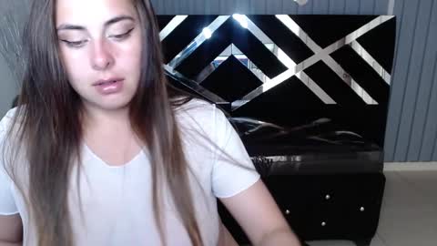 Tiina  online show from January 18, 7:58 pm