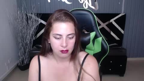 Tiina  online show from January 26, 5:44 pm