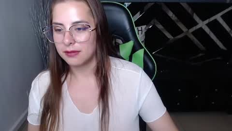 Tiina  online show from February 7, 10:52 pm