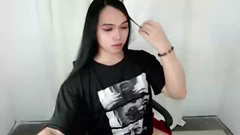 Tijana online show from September 21, 4:36 am