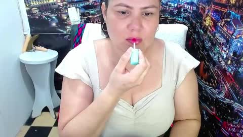 Snapshot of tila_nastyy chatting on May 24, 5:18 pm Tila online show from May 24, 5:18 pm