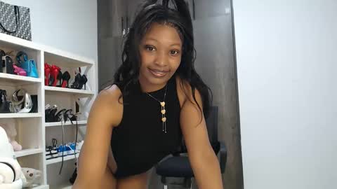 Tilly online show from March 30, 11:22 am