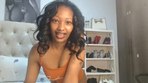 Tilly online show from June 13, 1:20 pm