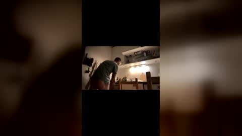 tim614600 online show from March 7, 2:19 am