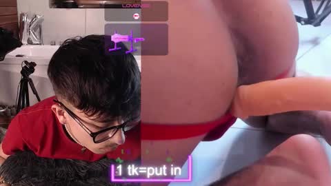 Tim Fox online show from November 23, 12:49 pm