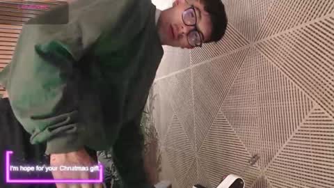 Tim Fox online show from December 14, 1:16 pm