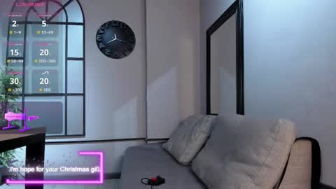 Tim Fox online show from December 19, 11:50 am